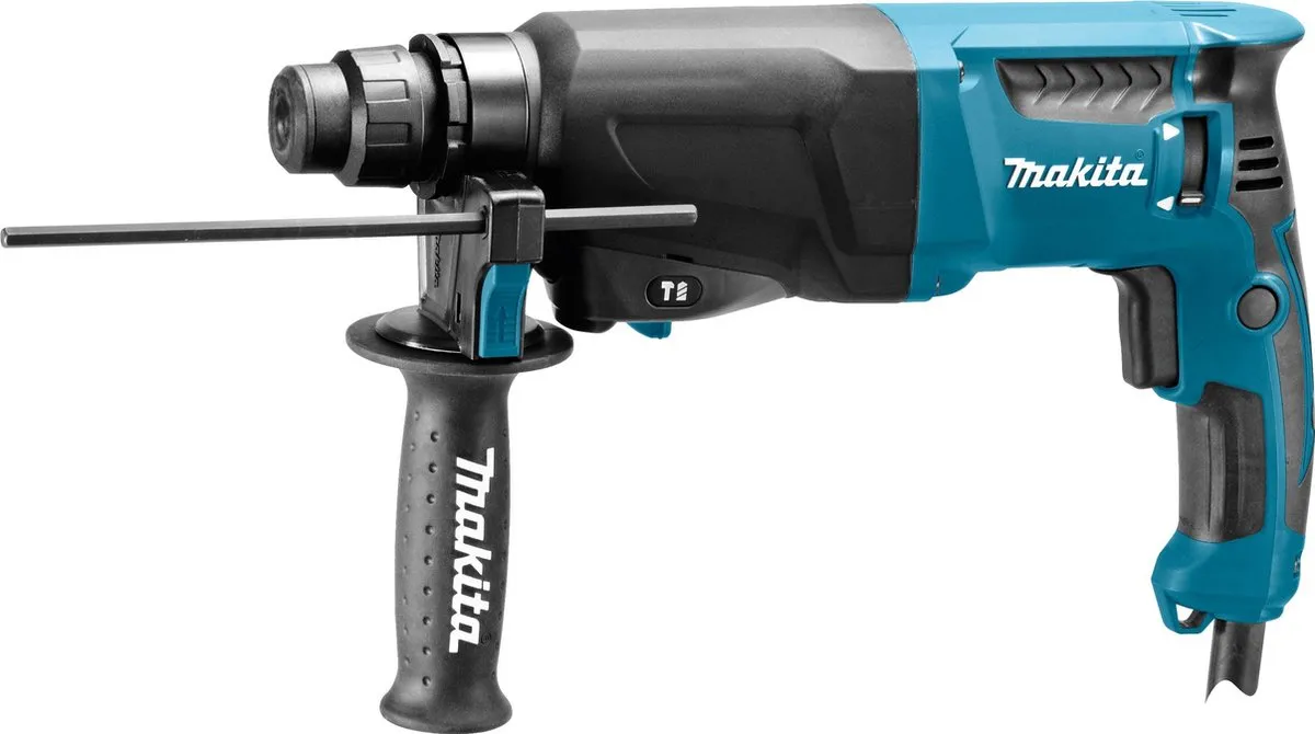 Makita HR2600 Boorhamer
