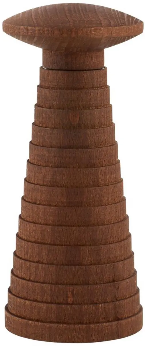 Alessi Yucatan Peper-Zout-Kruidenmolen