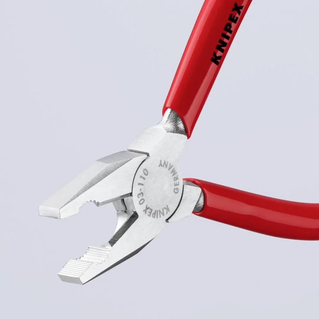 Knipex 03 03 110 Mini-Combitang
