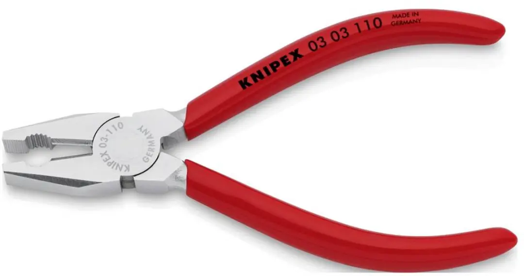 Knipex 03 03 110 Mini-Combitang