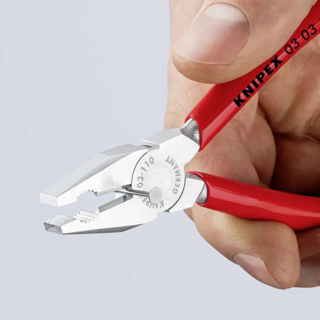 Knipex 03 03 110 Mini-Combitang