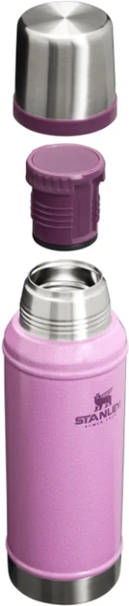 Stanley Classic 10-01254-144 Thermosfles 0.94L - Lilac