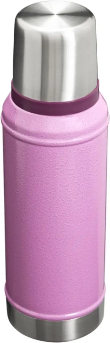 Stanley Classic 10-01254-144 Thermosfles 0.94L - Lilac