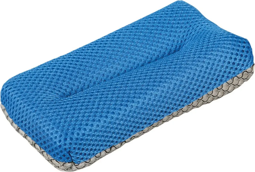 Lampa Autospons 37151 - 16x9x3cm - Blauw