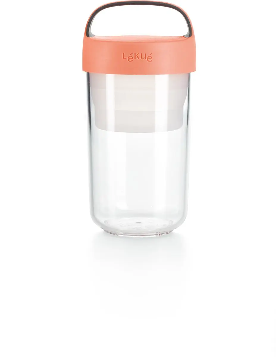 Lékué Lunchbeker To Go 600ml