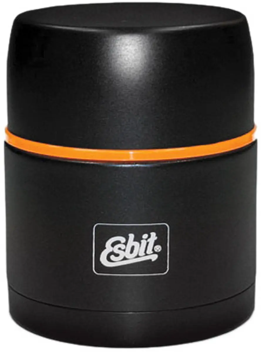 Esbit Food Jug 0,5L Thermos - Roestvrij Staal