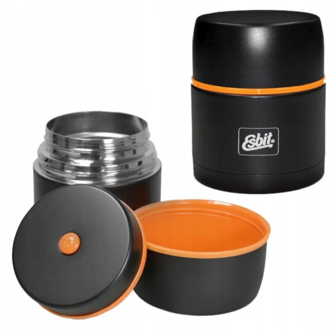 Esbit Food Jug 0,5L Thermos