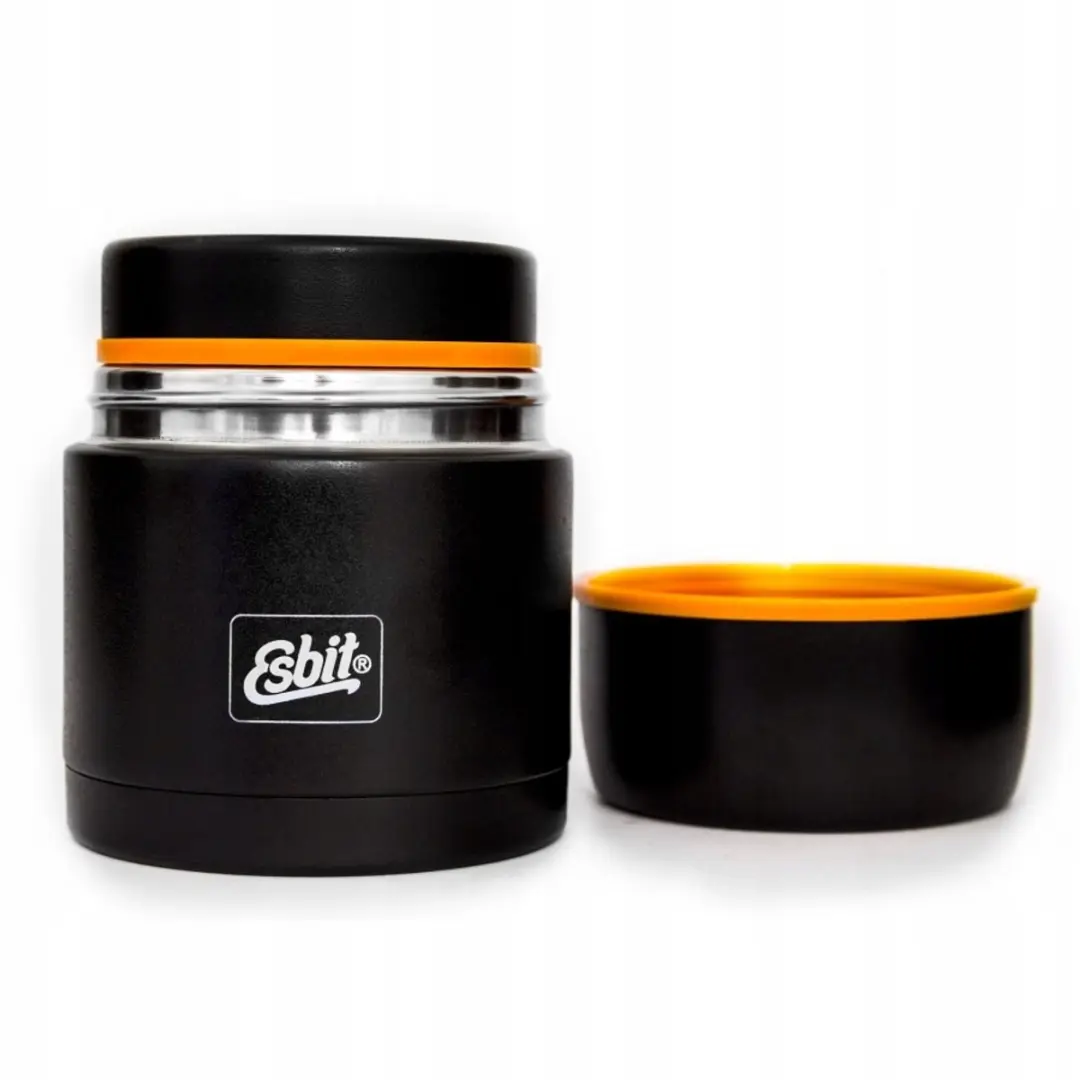Esbit Food Jug 0,5L Thermos - Roestvrij Staal