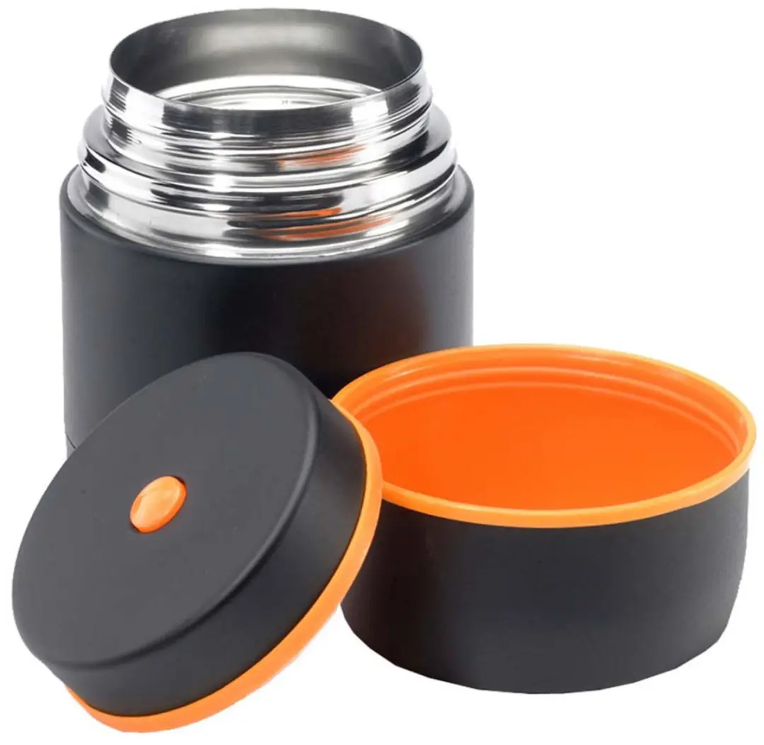 Esbit Food Jug 0,5L Thermos - Roestvrij Staal