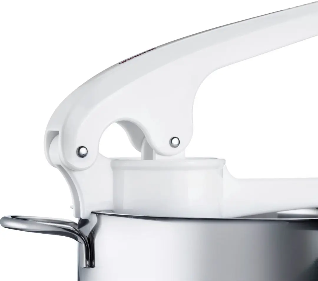 Westmark Spätzle- en Aardappelpers 61192270 - Wit