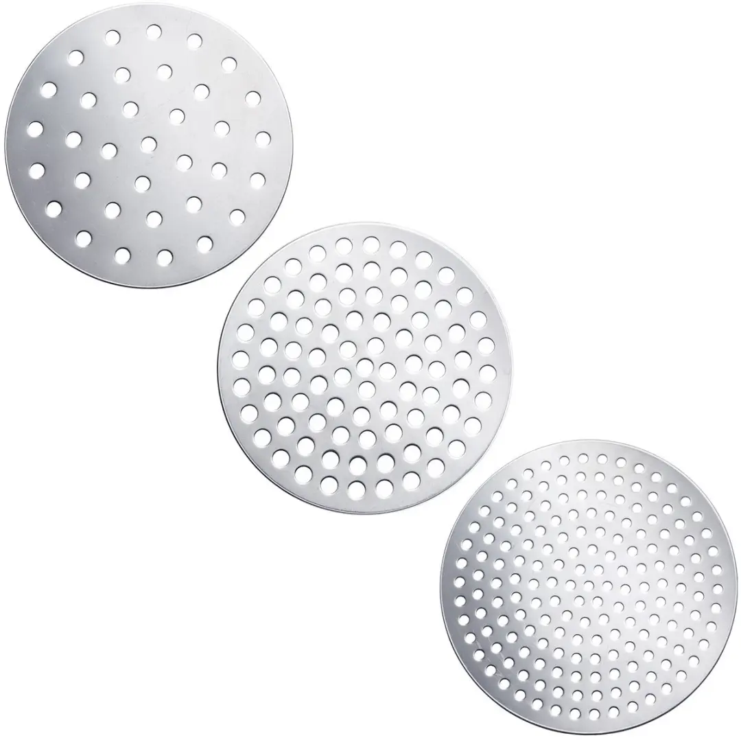 Westmark Spätzle- en Aardappelpers 61192270 - Wit