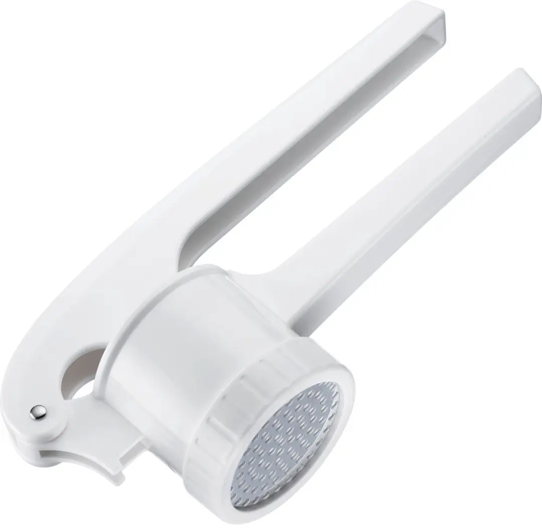 Westmark Spätzle- en Aardappelpers 61192270 - Wit
