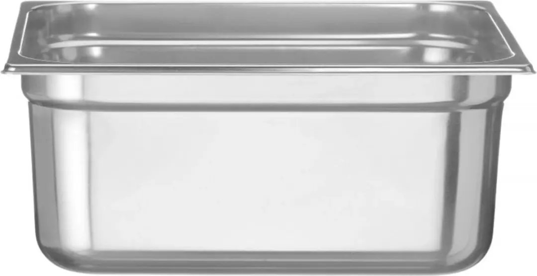 HENDI Gastronormbak 13L