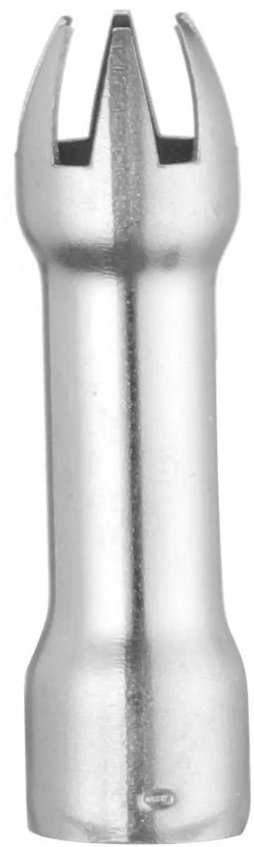 HENDI Slagroomsifon Thermisch Geïsoleerd 0,5L