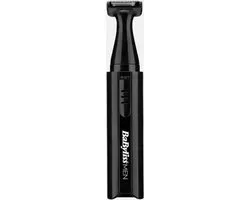 Babyliss Carbon Titanium Tondeuse E978E - 26 Lengtes - afbeelding 6 van 6