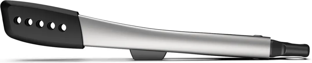 Joseph Joseph Elevate Fusion Tang Set 2 Stuks - Zilver