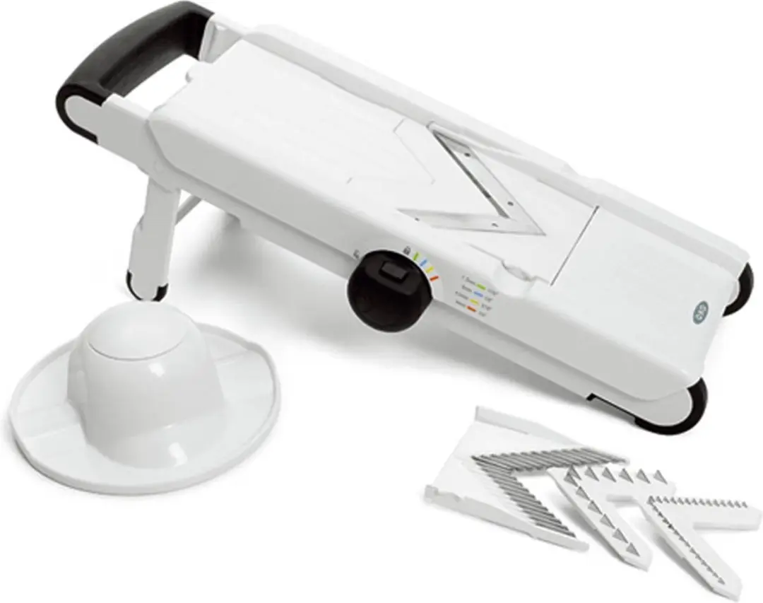 OXO Good Grips V-Blade Mandoline - Wit