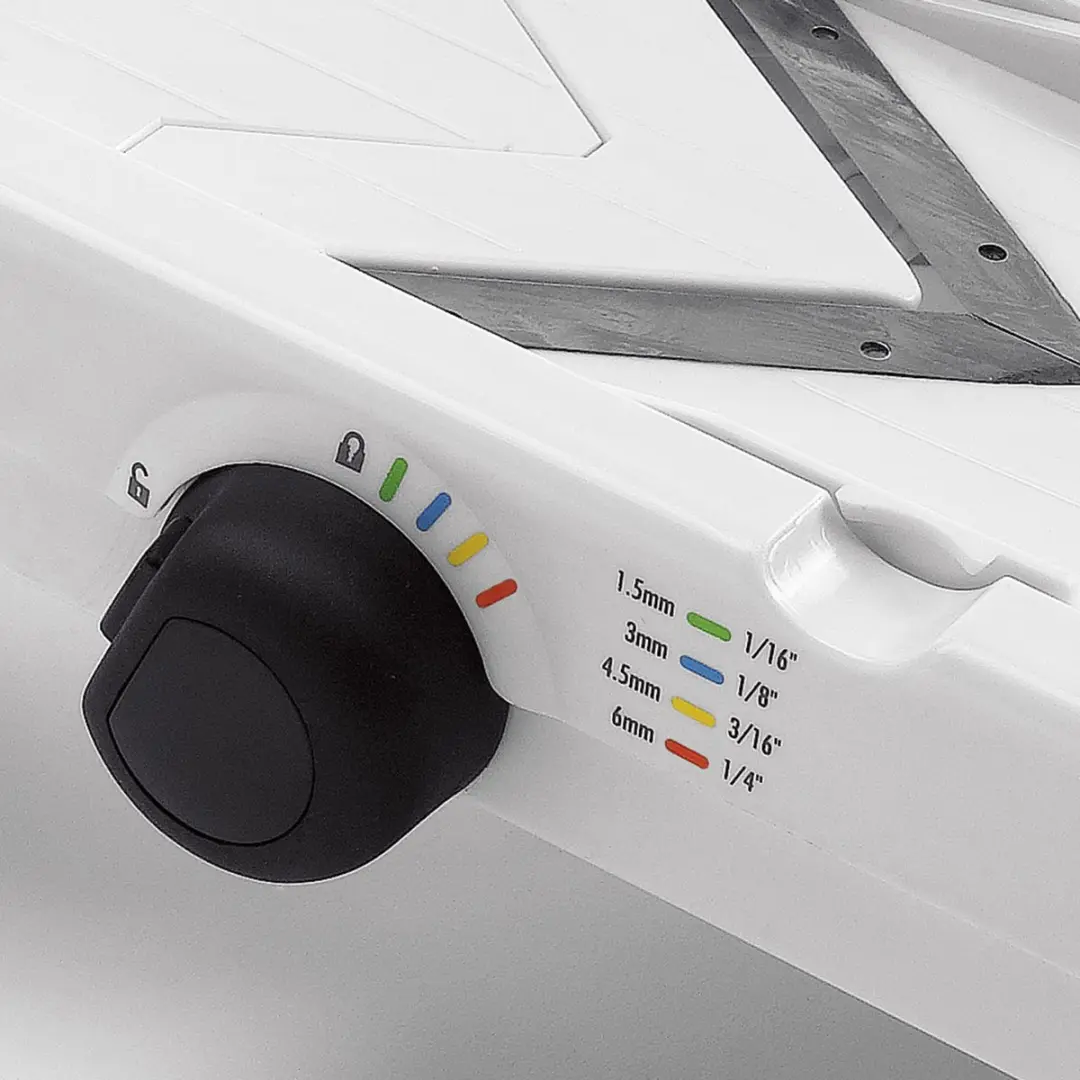 OXO Good Grips V-Blade Mandoline - Wit