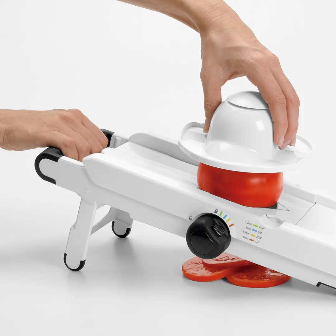OXO Good Grips V-Blade Mandoline - Wit