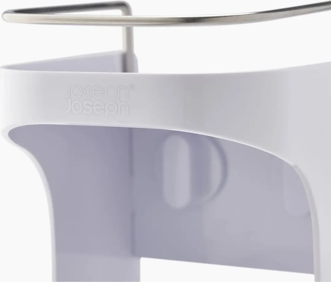 Joseph Joseph Cut&Carve Plus Snijplank - Rood