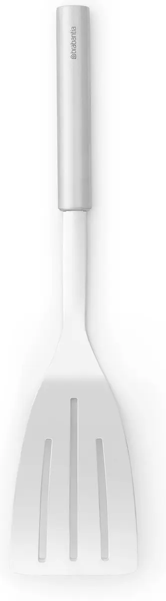 Brabantia Profile Bakspatel RVS