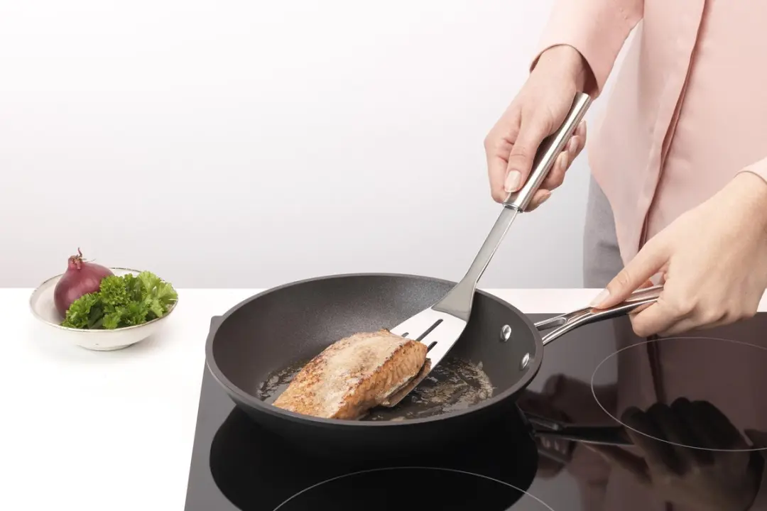 Brabantia Profile Bakspatel RVS
