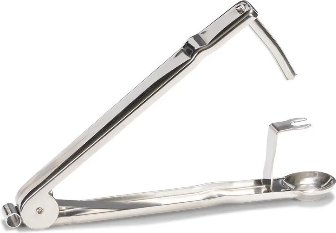 Patisse Kersenontpitter RVS