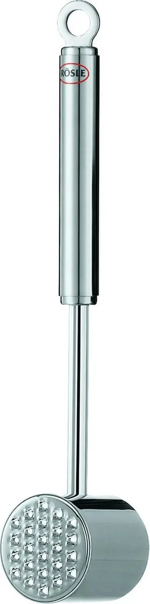 Rösle Vleeshamer RVS 28cm - 4004293128201