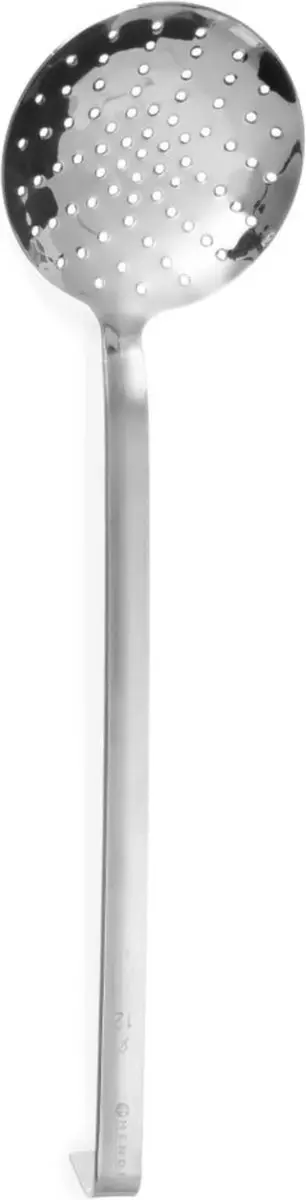 HENDI Schuimspaan RVS 120x460mm