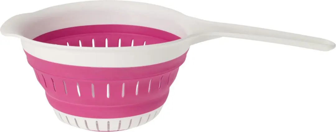 Excellent Houseware Opvouwbaar Vergiet