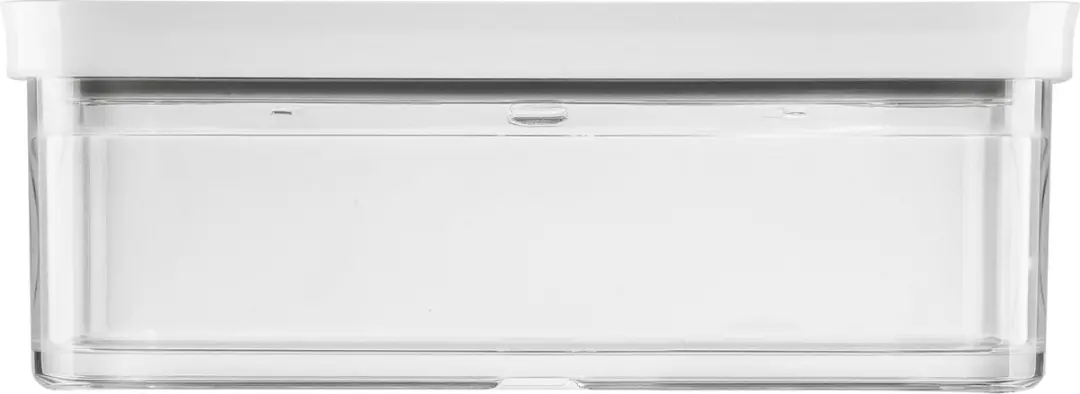 Zwilling Fresh & Save Cube Bewaardoos 700ml - Grijs/Transparant/Wit - afbeelding 6 van 6