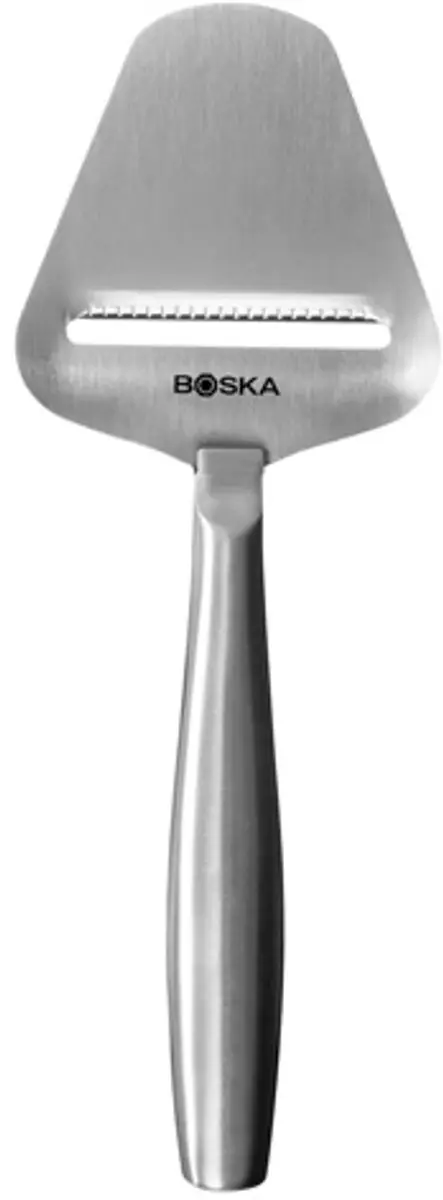 Boska Kaasschaaf Copenhagen RVS