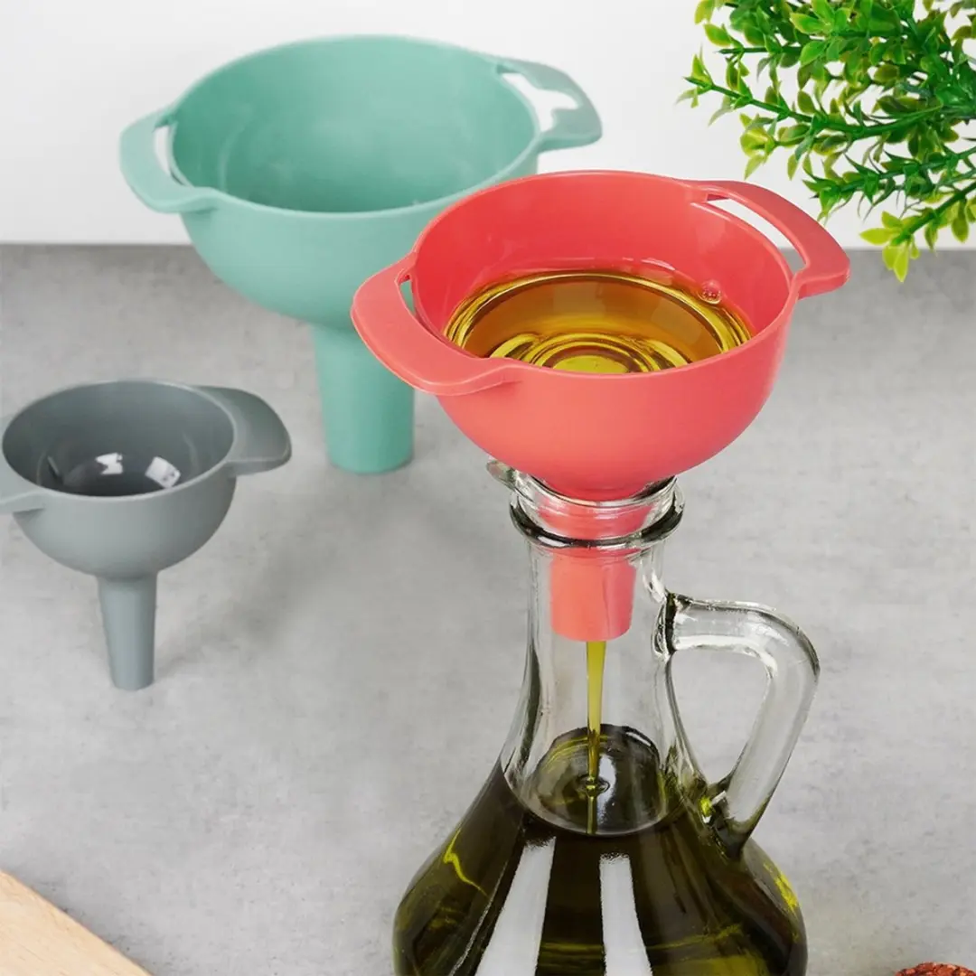 Excellent Houseware Techters 3-delig - Multi