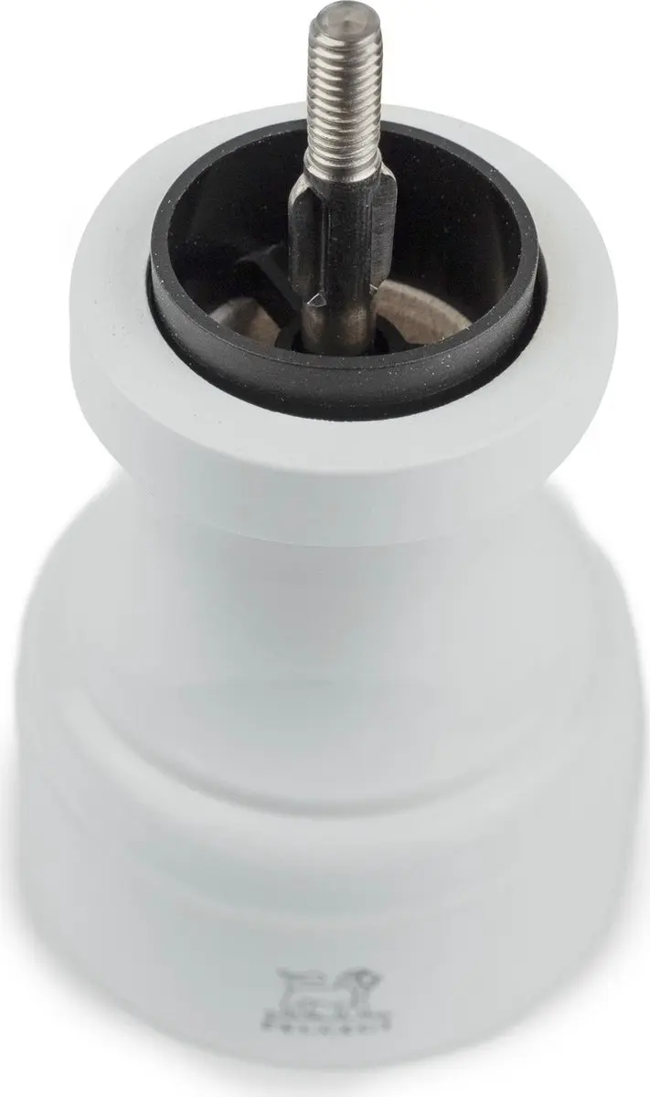 Peugeot Bistro Pepermolen 10cm - Parelgrijs