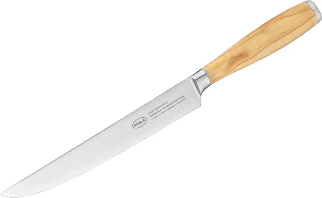 Rösle Artesano Vleesmes 19cm