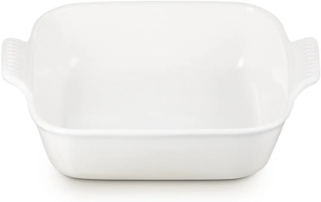 Le Creuset Ovenschaal Vierkant 23x23cm