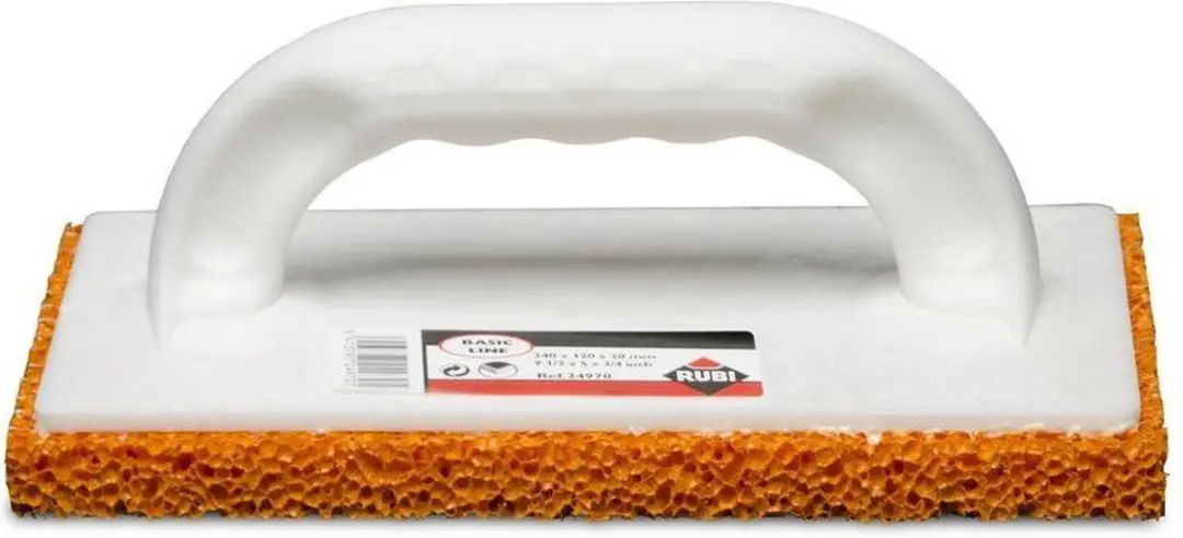 Rubi Pro 24971 Gronddrijver