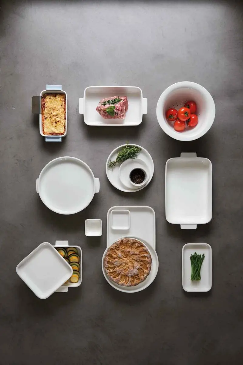 Villeroy & Boch Clever Cooking Ovenschaal 21x21cm - Vierkant