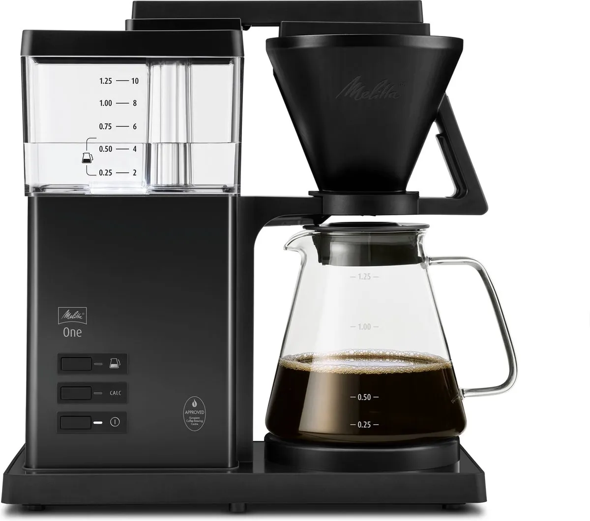 Melitta One Koffiezetapparaat 1031-02