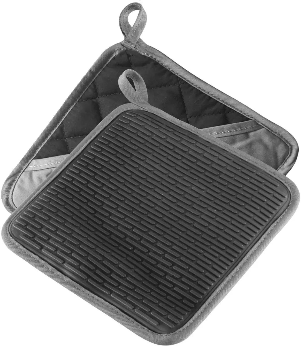 Westmark Pannenlappen Hittebestendig 250°C