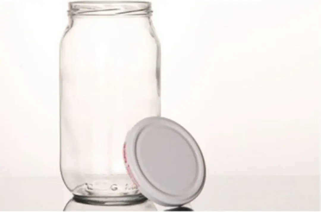 Pasabahce Voorraadpot 1000ml