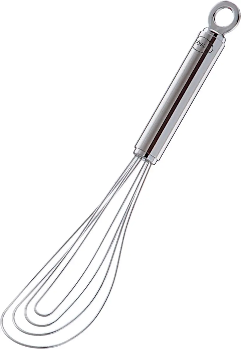 Rösle Garde voor Ei 22cm - Zilver
