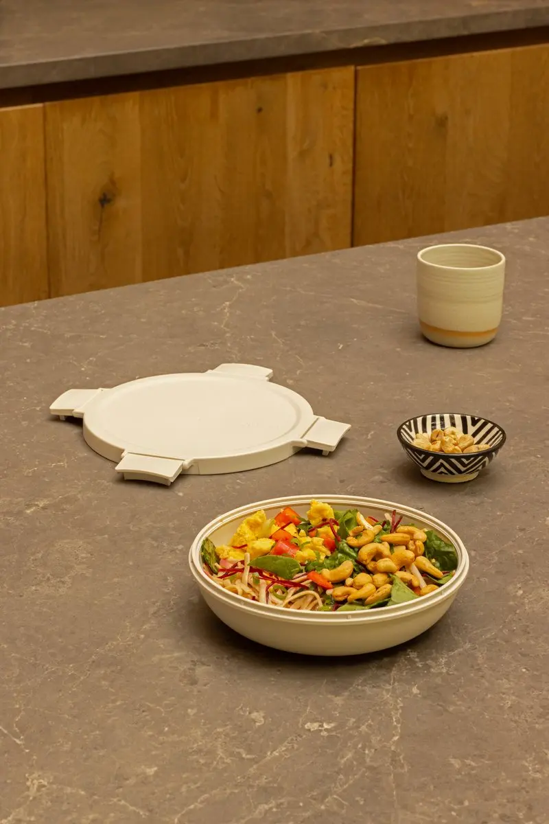 Brabantia Make & Take Lunchkom 1L - Soft Beige