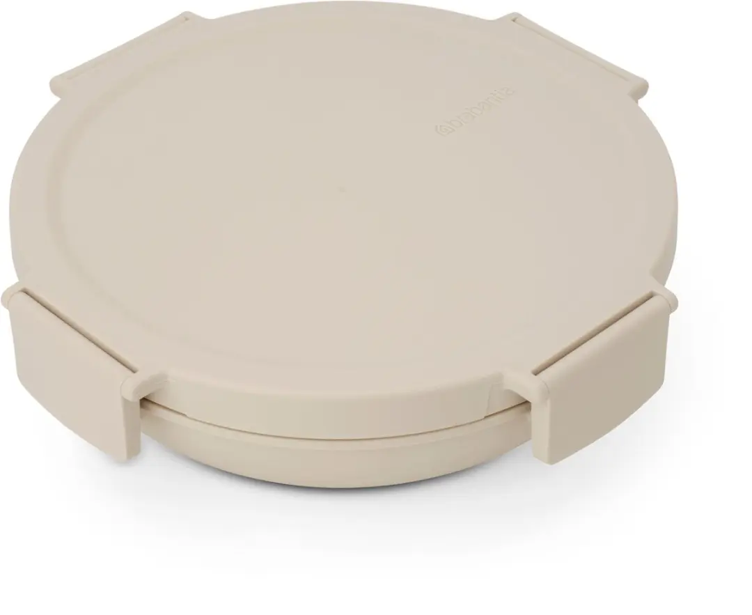 Brabantia Make & Take Lunchkom 1L - Soft Beige
