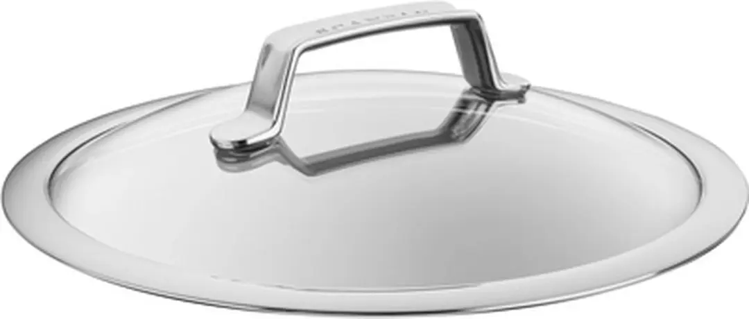 Scanpan TechnIQ Deksel 26cm