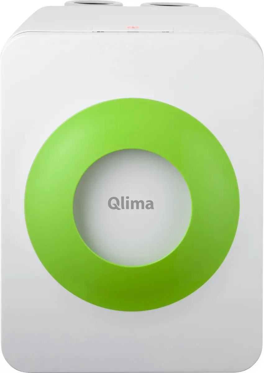 Qlima Waste Reducer WR01 Vuilnisbak 5L
