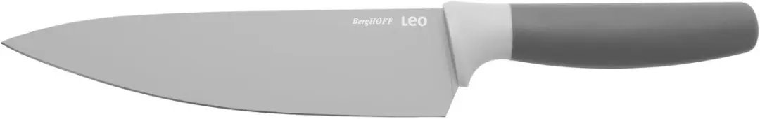 BergHOFF Koksmes 19cm - Grijs