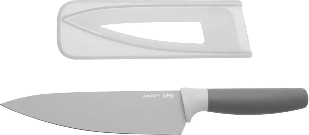 BergHOFF Koksmes 19cm