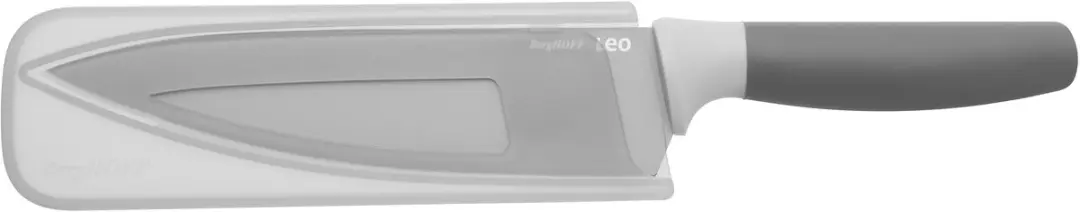 BergHOFF Koksmes 19cm - Grijs