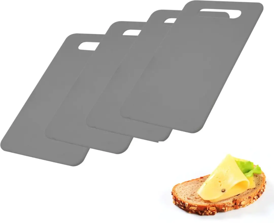 Westmark Ontbijtplanken 25x15cm